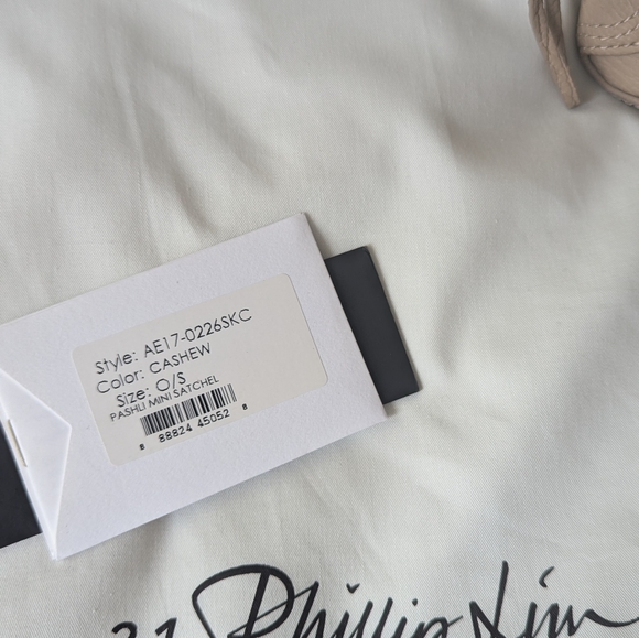 Philip Lim Pashli Mini - Picture 3 of 6
